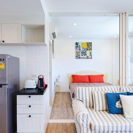 Summer Huahin Condominium מראה חיצוני תמונה