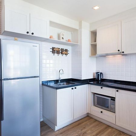 Summer Huahin Condominium מראה חיצוני תמונה