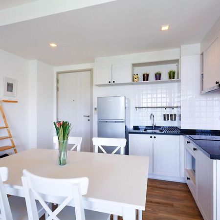 Summer Huahin Condominium מראה חיצוני תמונה
