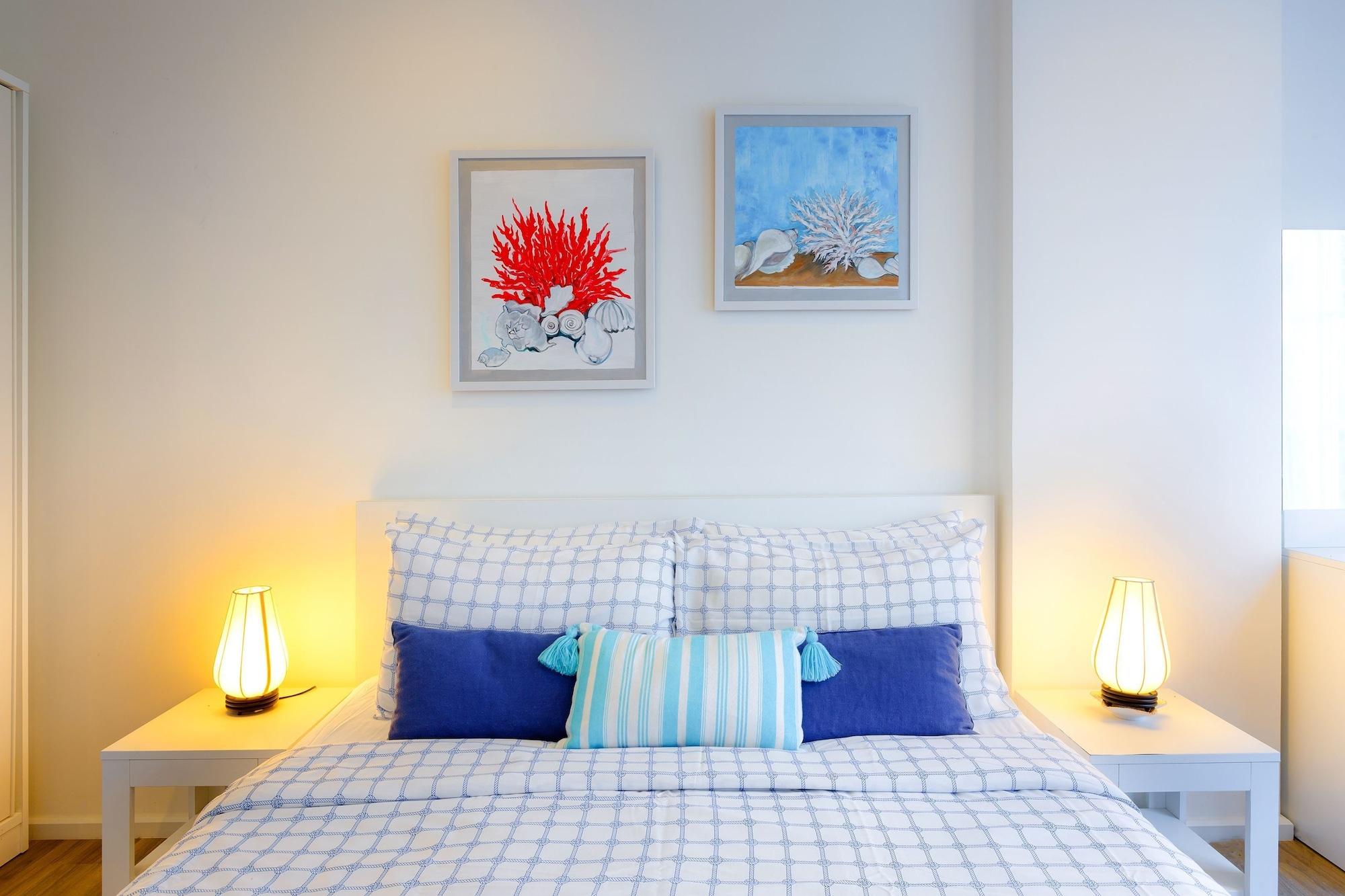 Summer Huahin Condominium מראה חיצוני תמונה
