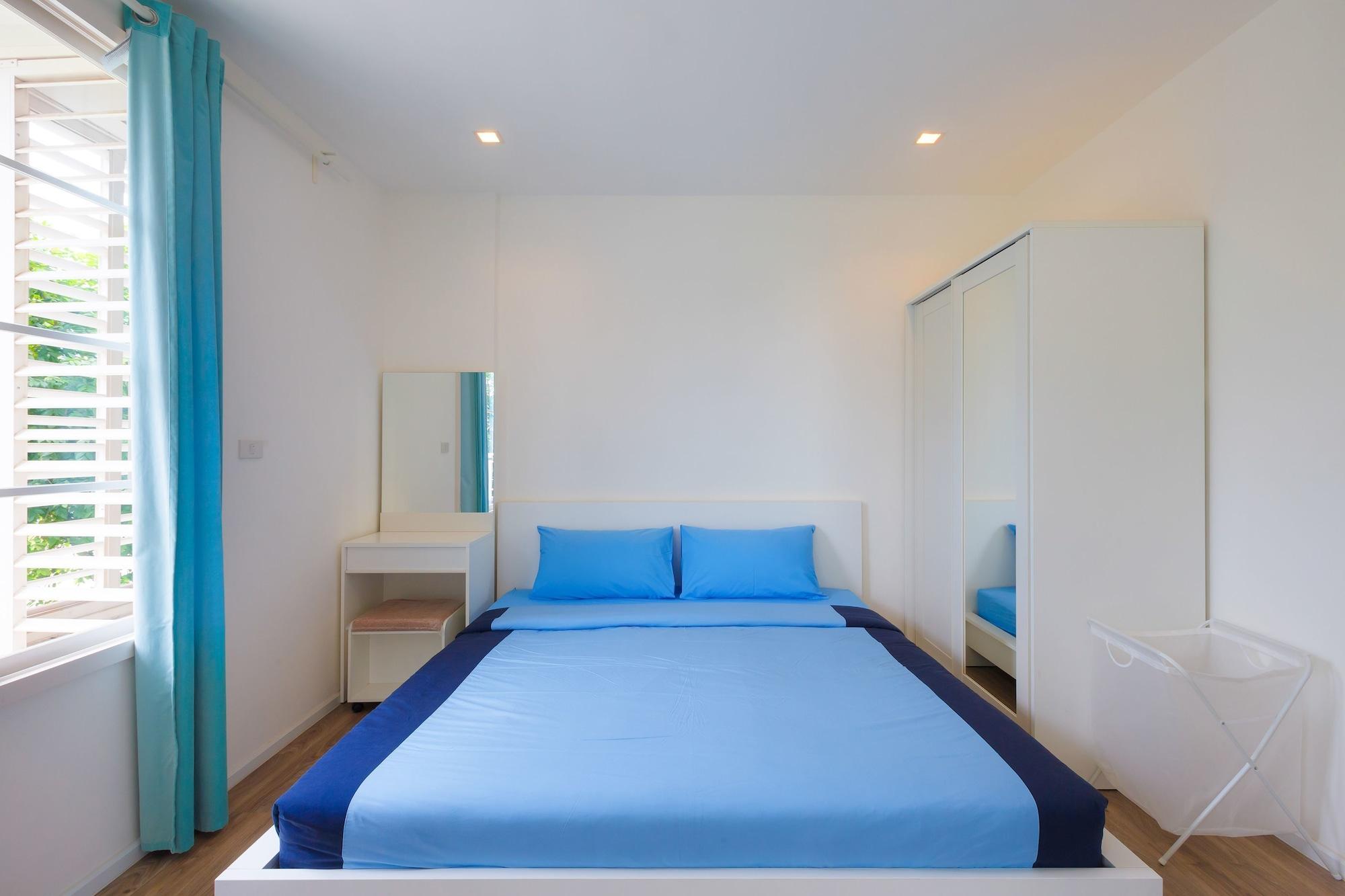 Summer Huahin Condominium מראה חיצוני תמונה