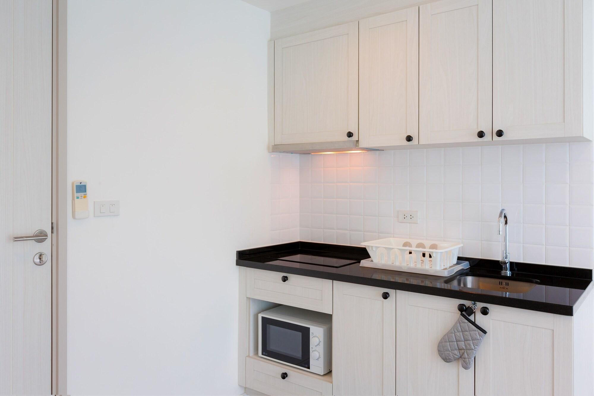 Summer Huahin Condominium מראה חיצוני תמונה