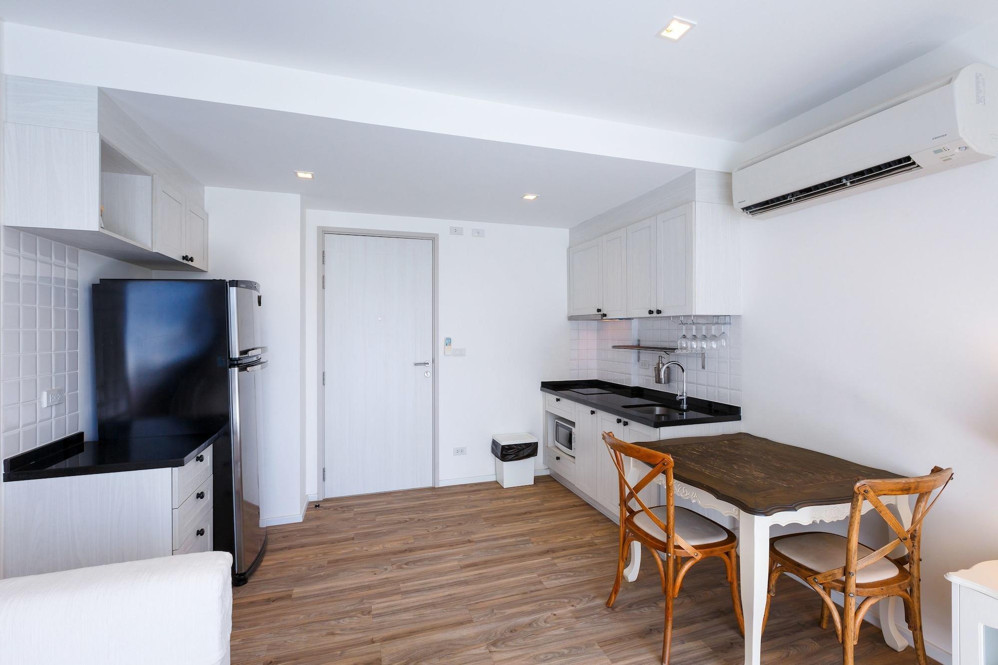 Summer Huahin Condominium מראה חיצוני תמונה
