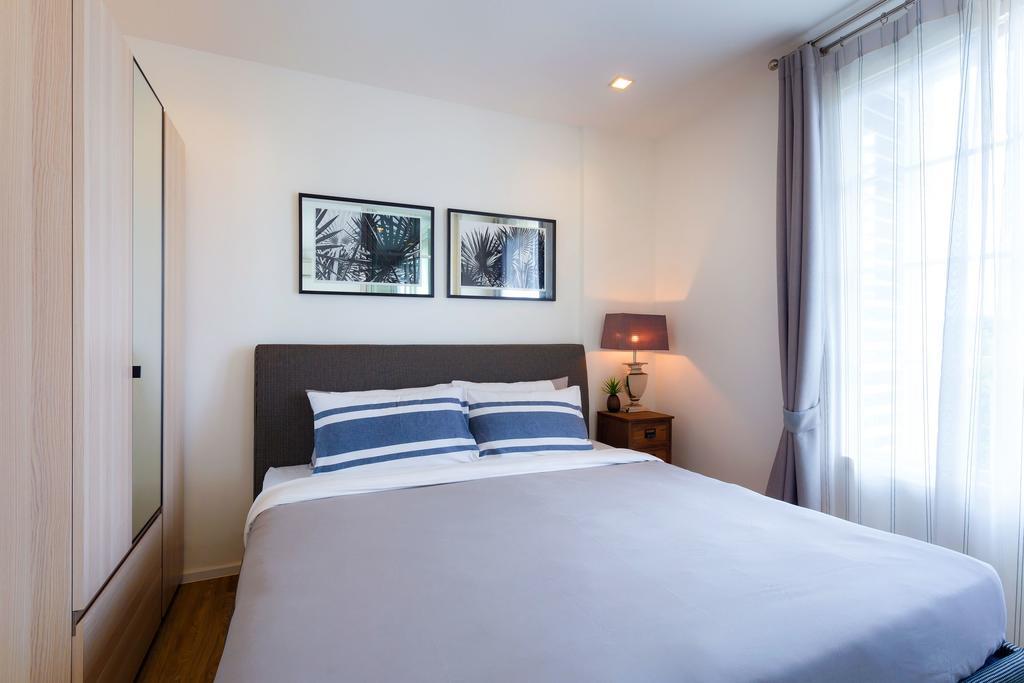 Summer Huahin Condominium מראה חיצוני תמונה