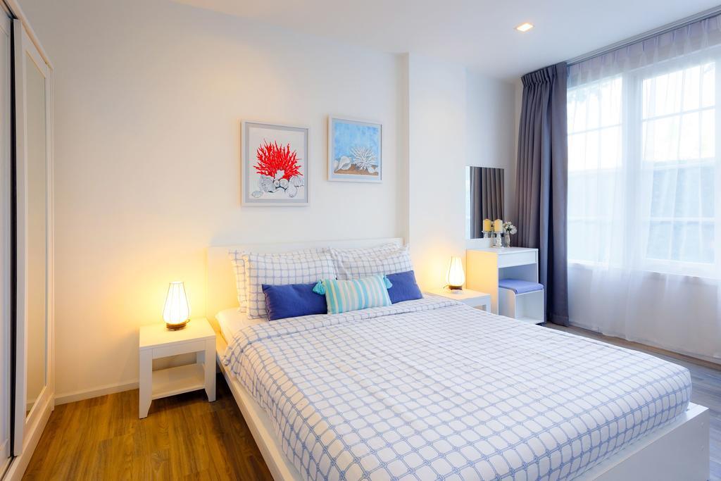 Summer Huahin Condominium מראה חיצוני תמונה