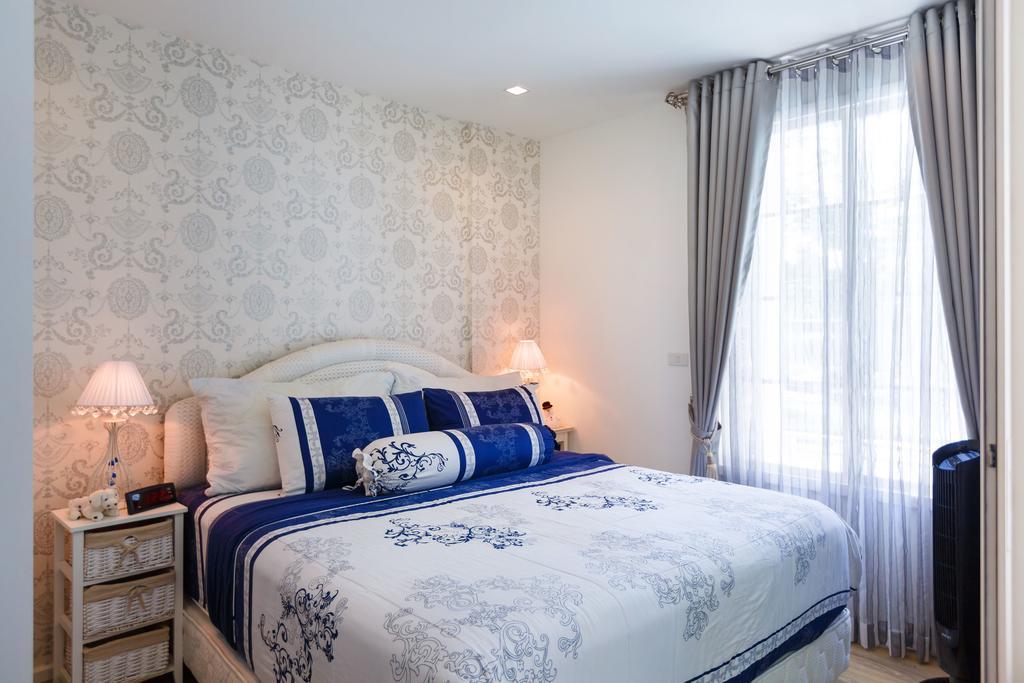 Summer Huahin Condominium מראה חיצוני תמונה