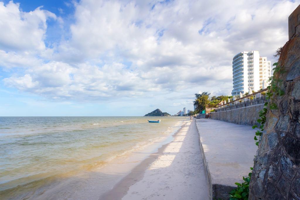 Summer Huahin Condominium מראה חיצוני תמונה