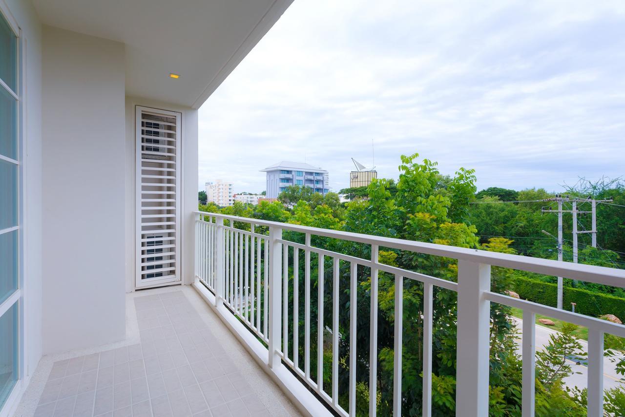 Summer Huahin Condominium מראה חיצוני תמונה