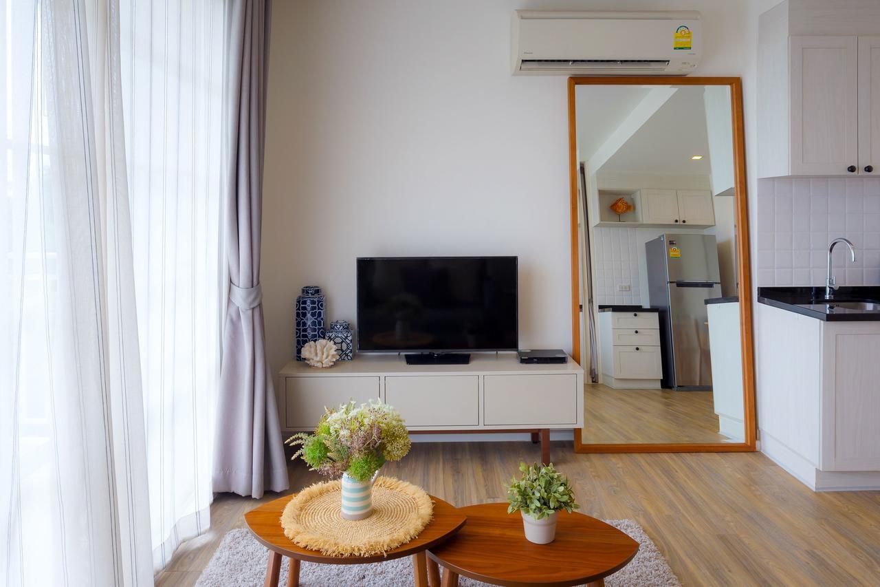 Summer Huahin Condominium מראה חיצוני תמונה