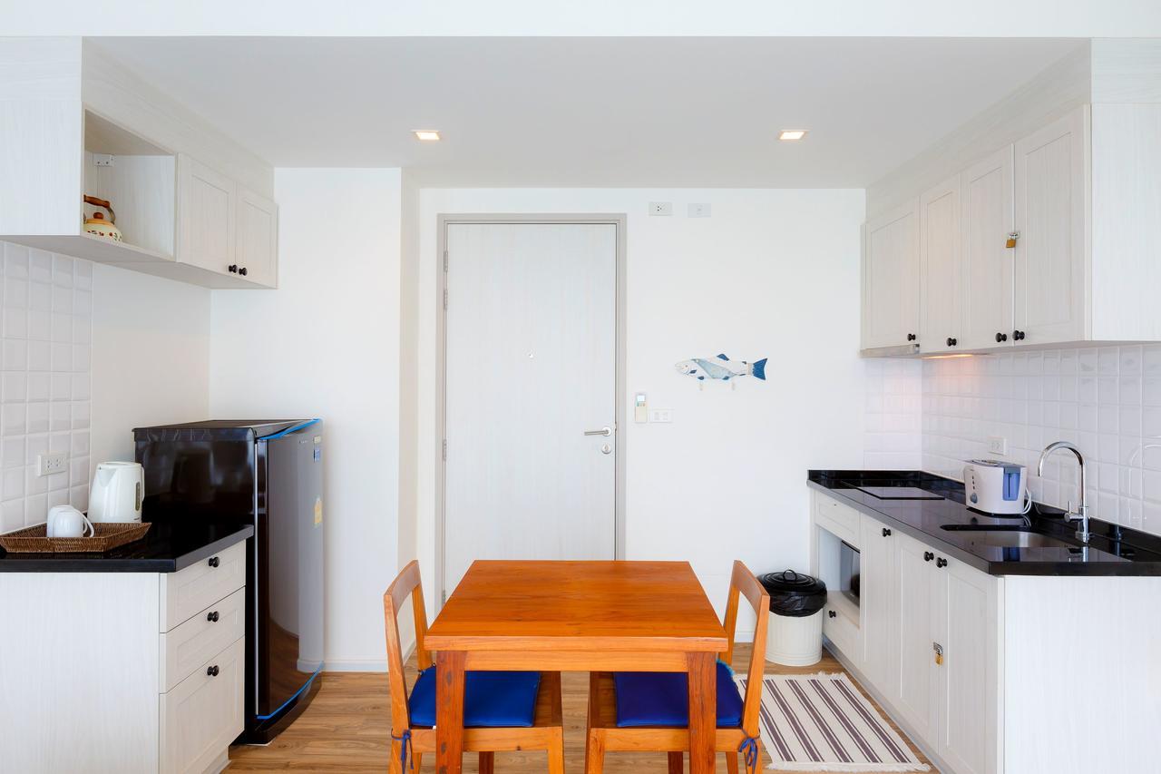 Summer Huahin Condominium מראה חיצוני תמונה