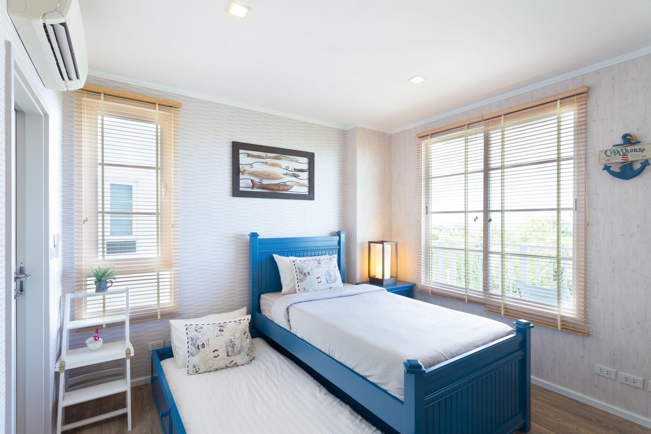 Summer Huahin Condominium מראה חיצוני תמונה