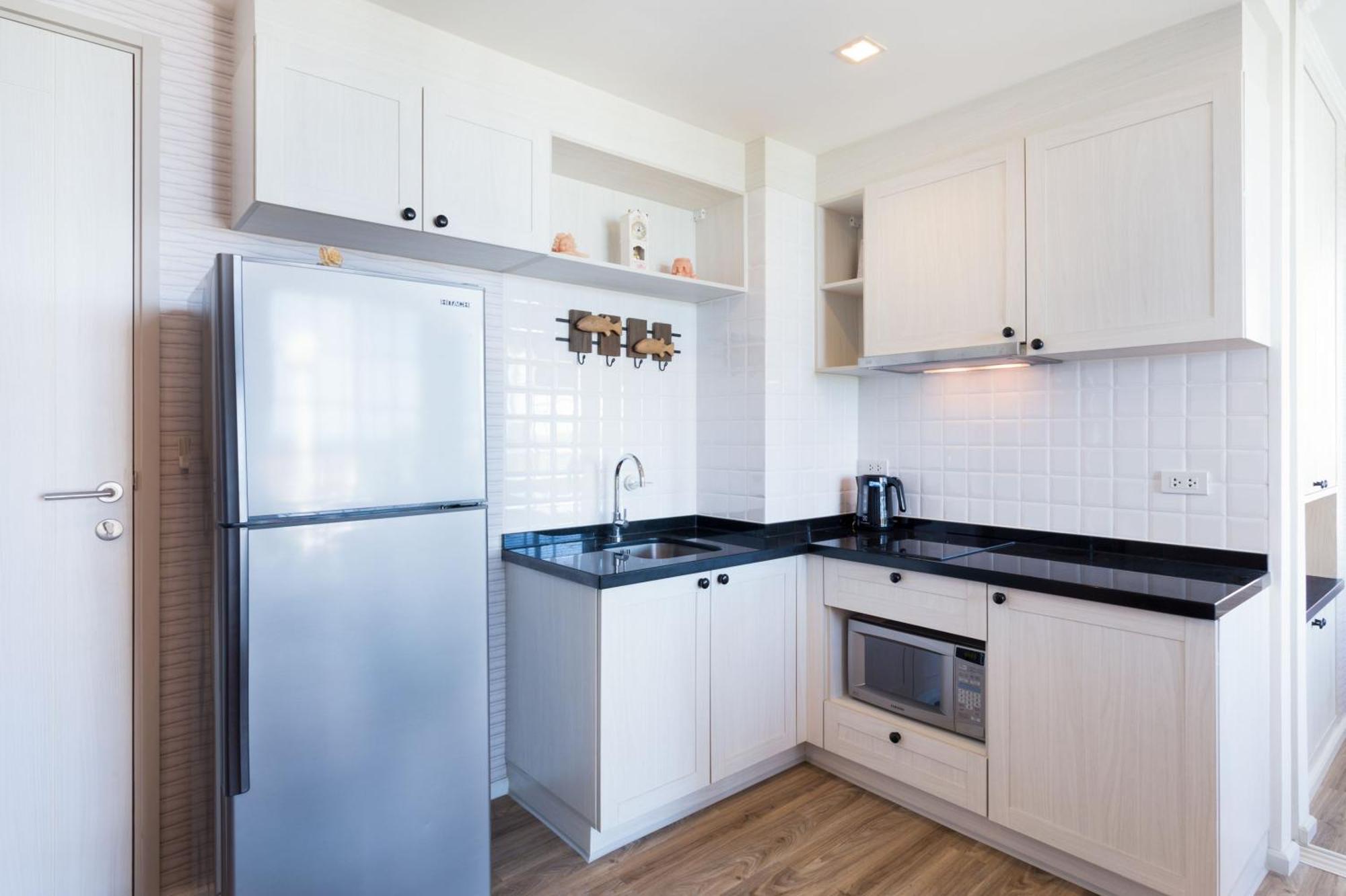 Summer Huahin Condominium מראה חיצוני תמונה