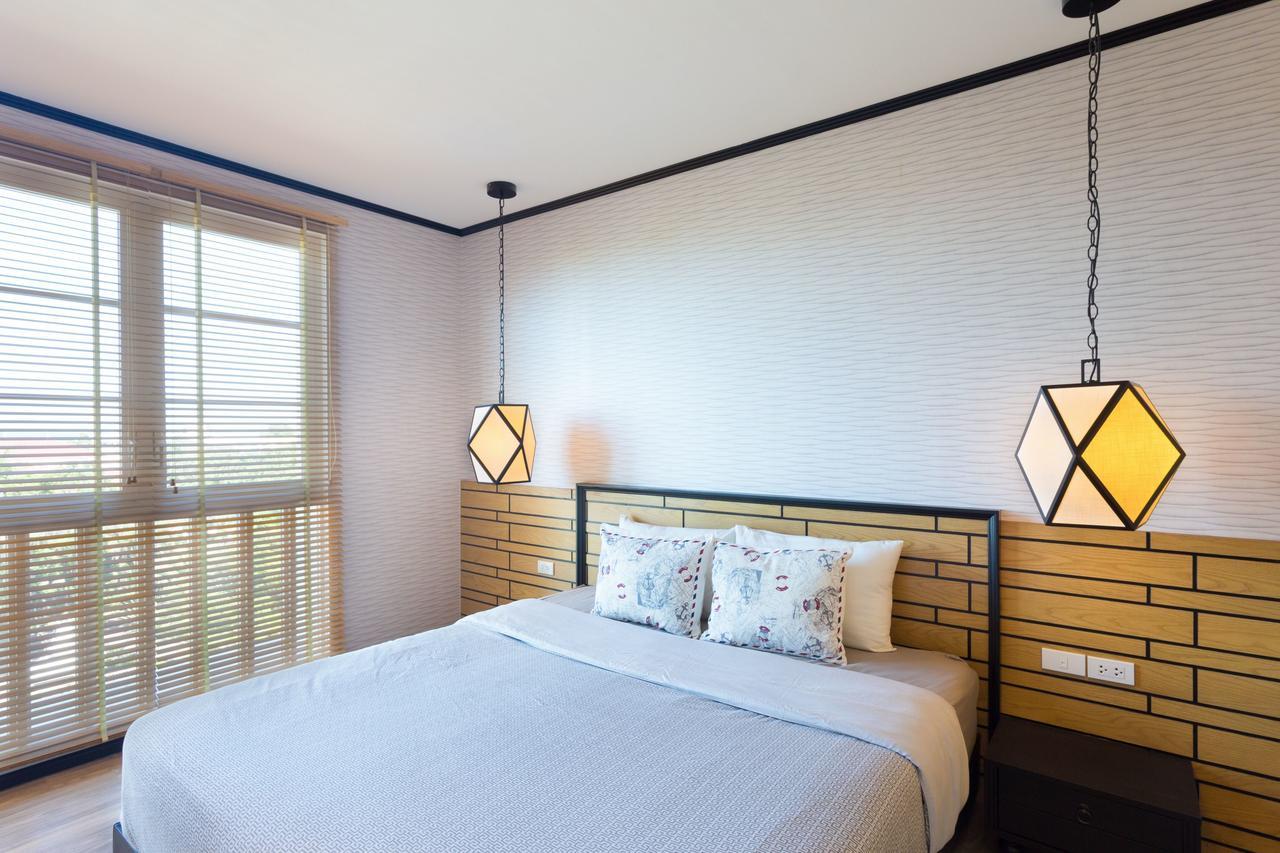 Summer Huahin Condominium מראה חיצוני תמונה