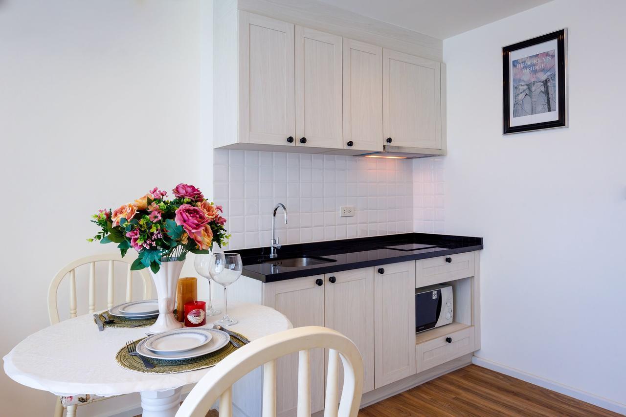 Summer Huahin Condominium מראה חיצוני תמונה
