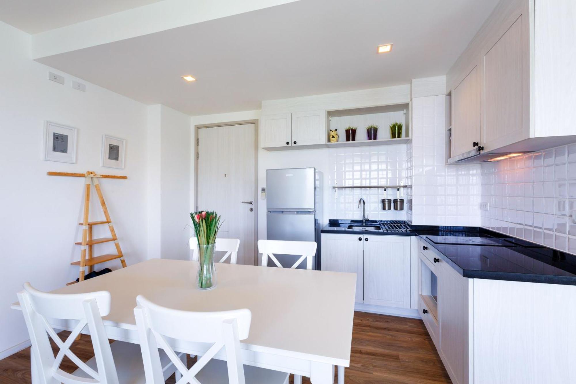 Summer Huahin Condominium מראה חיצוני תמונה