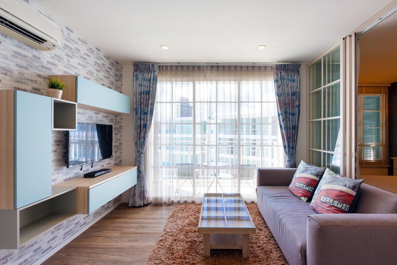 Summer Huahin Condominium מראה חיצוני תמונה