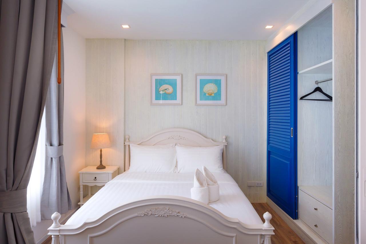 Summer Huahin Condominium מראה חיצוני תמונה