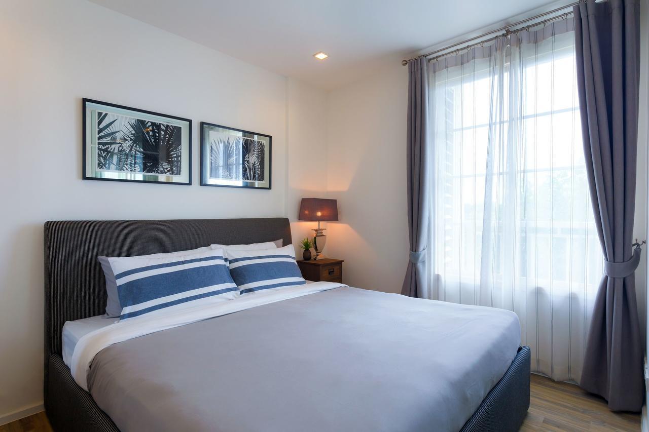 Summer Huahin Condominium מראה חיצוני תמונה