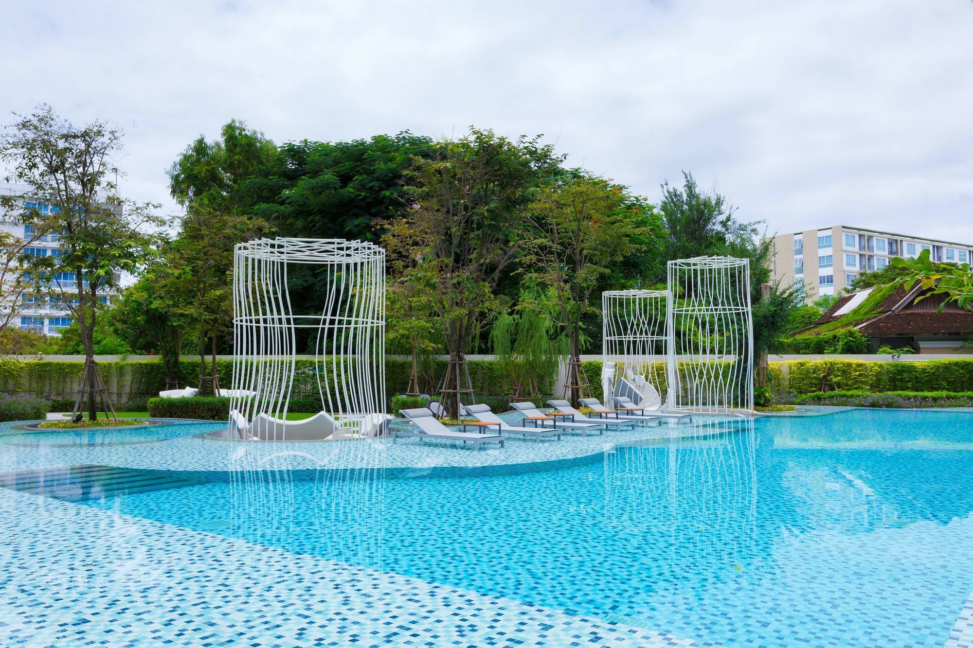 Summer Huahin Condominium מראה חיצוני תמונה