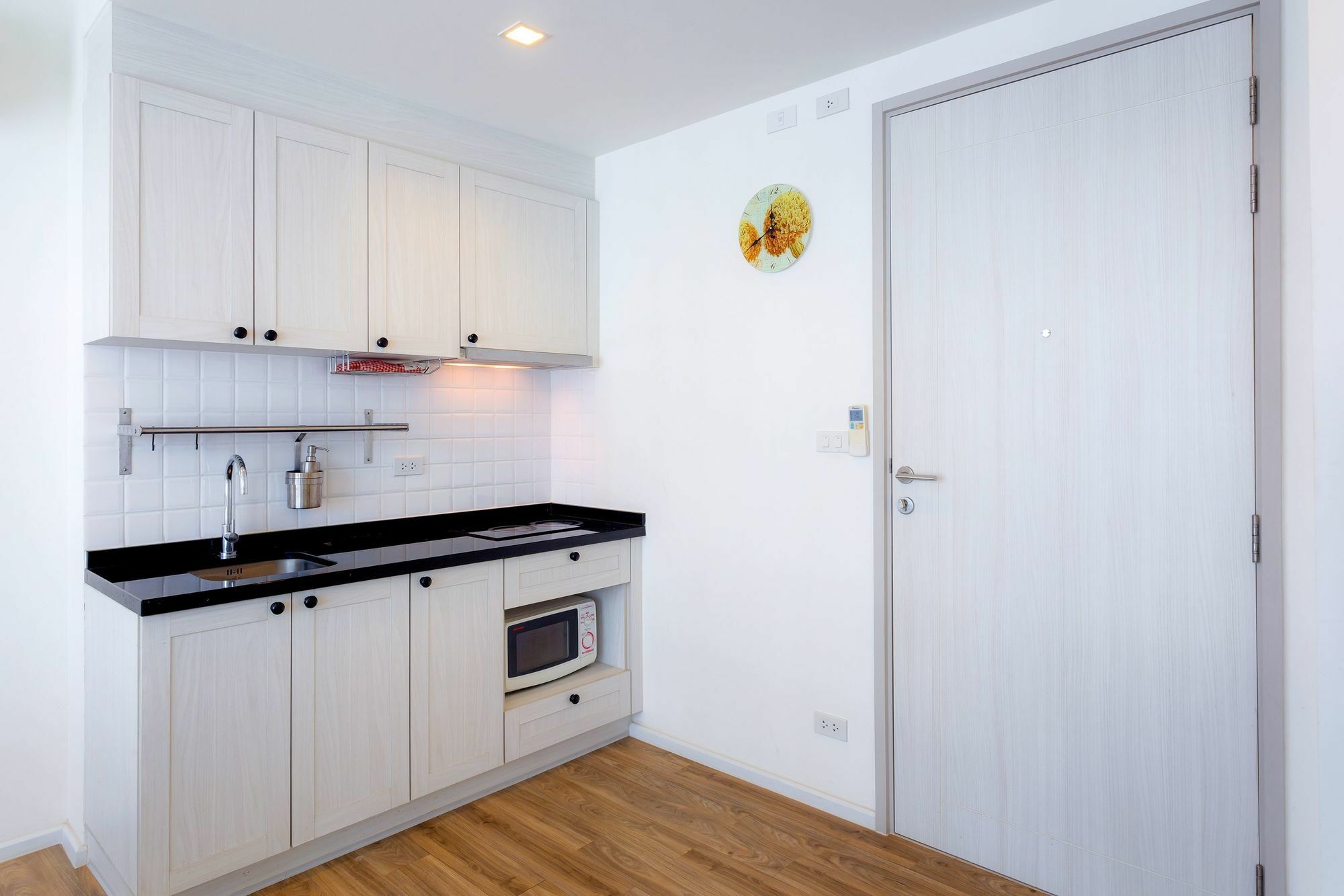 Summer Huahin Condominium מראה חיצוני תמונה