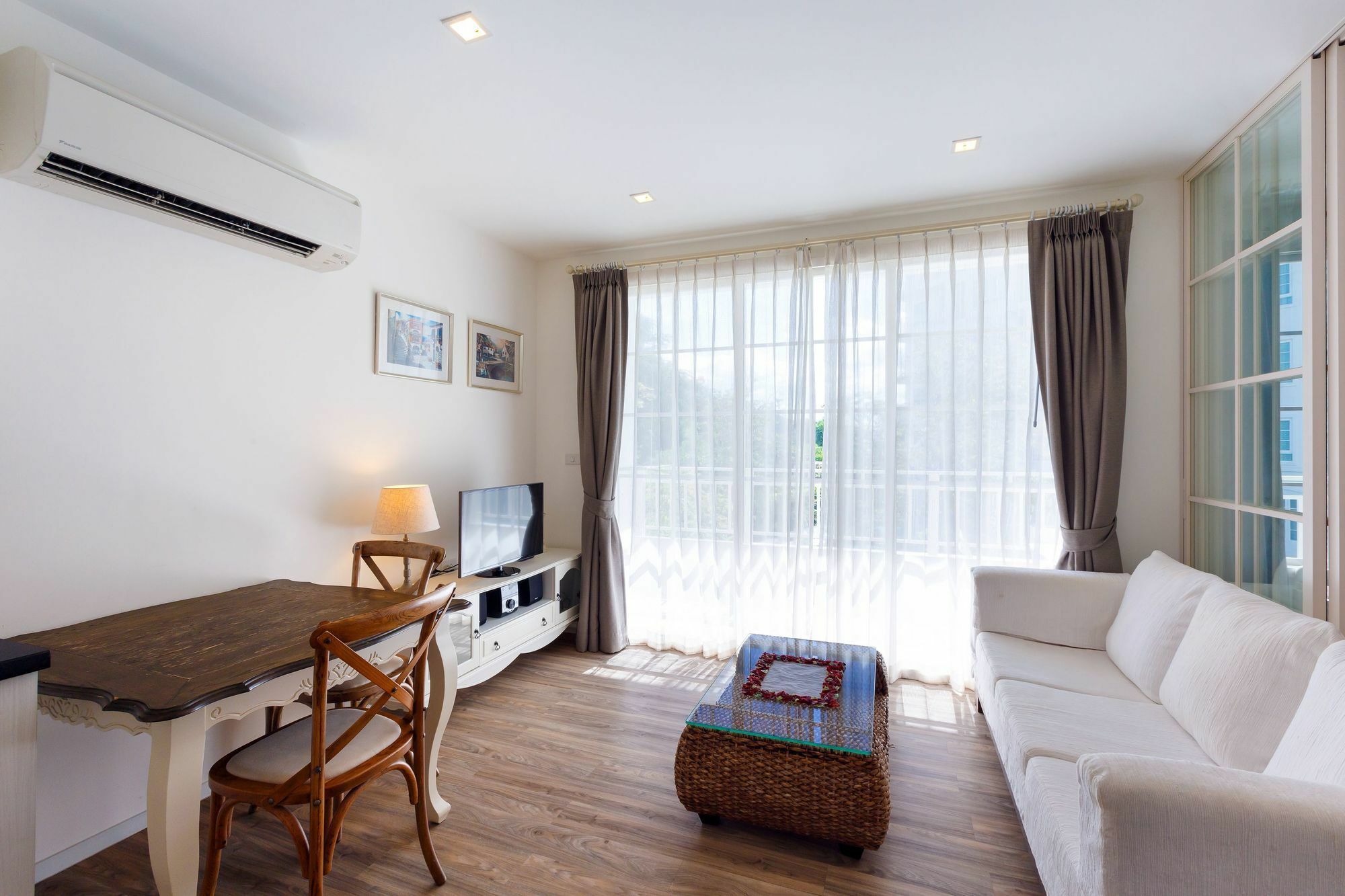 Summer Huahin Condominium מראה חיצוני תמונה